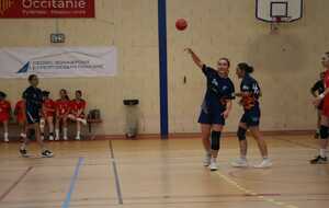 Performances 2025, 1ere partie : U17F, une saison épique qui force le respect !