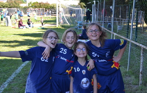 La fete du handball gardois 2026 en version AOG