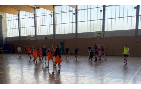 Assemblée générale 2025 de l'AOG HB