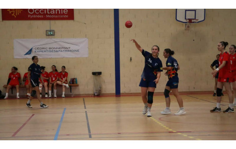 Performances 2025, 1ere partie : U17F, une saison épique qui force le respect !