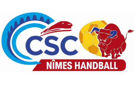 C.S CHEMINOT NIMES HB