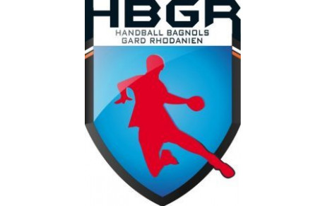 HB BAGNOLS GARD RHODANIEN