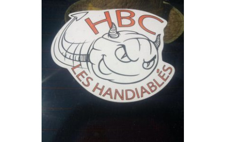 HBC HANDIABLES SAUVETERRE