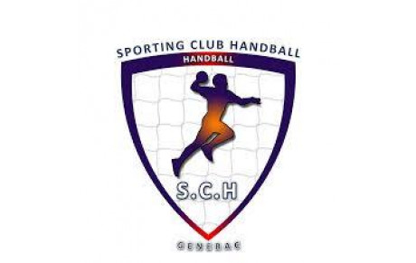 SPORTING CLUB HANDBALL GENERAC