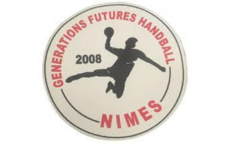 GENERATIONS FUTURES NIMES HB