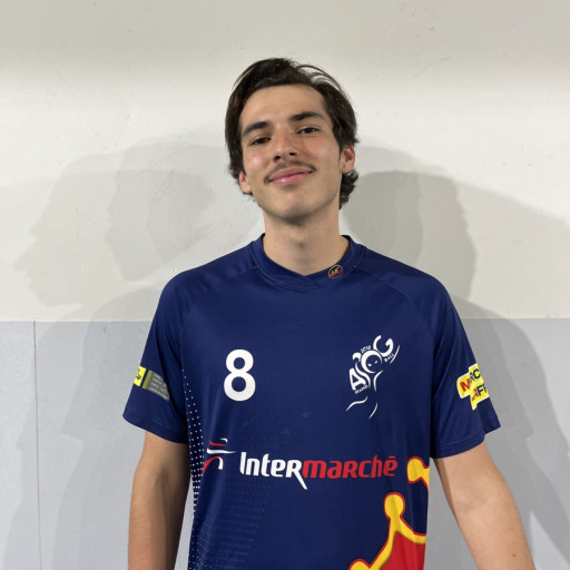 Nicolas Servera Dany