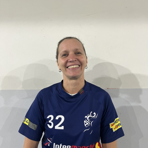Nathalie Mengual
